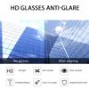 Retro Oval Small Frame  Fashion Outdoor UV Protection  Sunglasses For Women