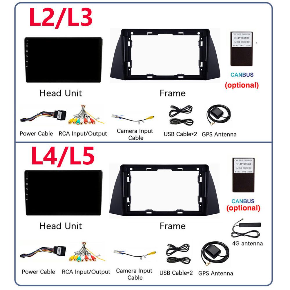 For Chery Tiggo T11 1 2005-2013 Car Radio Multimedia video player GPS wifi 2 din Android 13.0 8GB+128GB Android Auto Carplay
