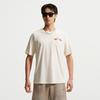Men's Short-Sleeve Knit Shirt