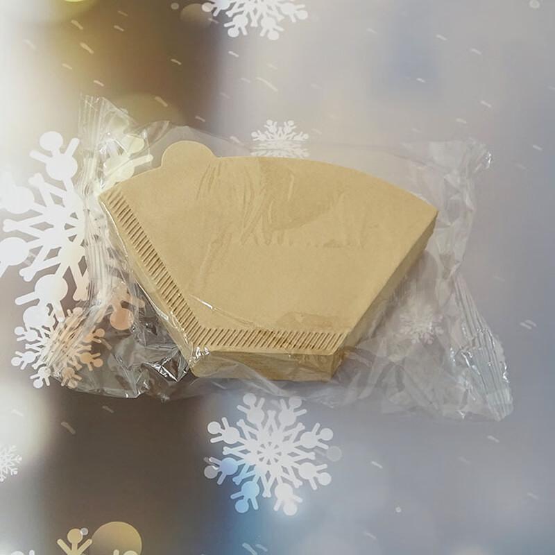 Oeny U101 Fan Coffee Filter Paper