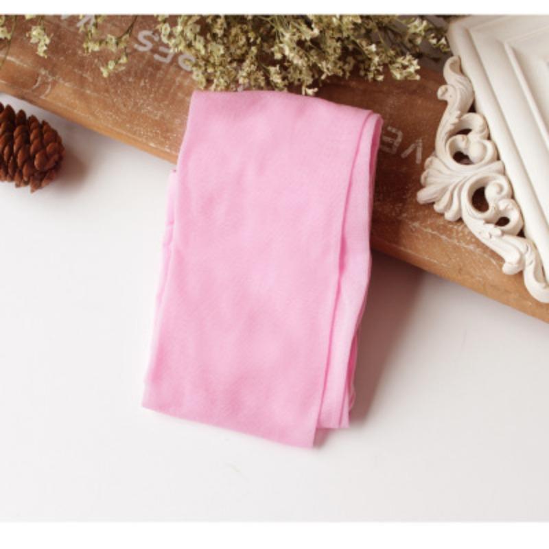 Summer Ultra Thin Girls' Pantyhose Children's Anti-hook Silk Leggings Large Children's Dance Socks Pantyhose