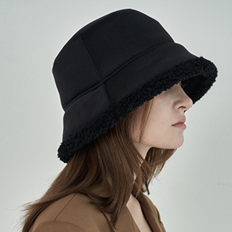 

MAD FACTORY маленькое ведро с пузырьками - черный, слоновая кость ivory