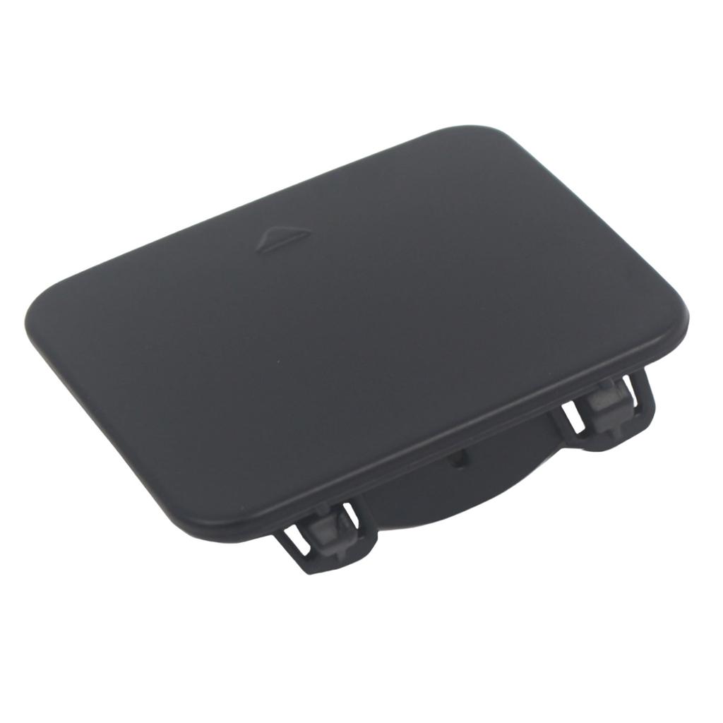 Automotive Accessories 51117897210 51117896585 Replacement Front Bumper Tow Hook Cover Caps for E60 2003-2010