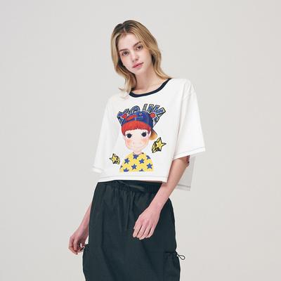 Hauts – T-shirts