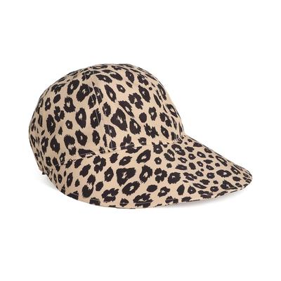 Casual Sports Hat Sunshade Sun AOP Visor Cap 026551 25 Color Light [PUMA] Spring/Summer Sand/Leopard AOP(01)