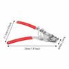 2PCS 20cm Length Bicycle Brake Cable Pliers Brake Cable Pliers  Derailleur Cable