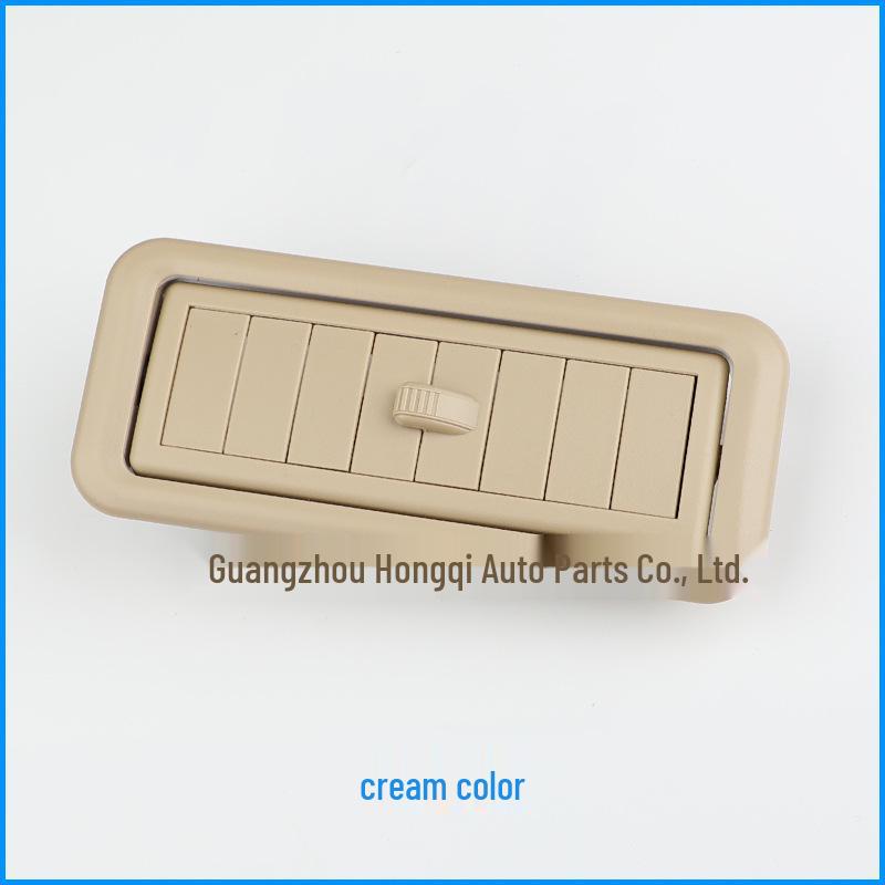Prado LC150 Roof A/C Vent 62985-60020