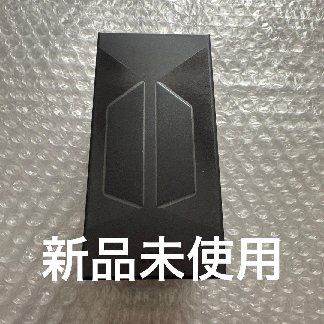 

[USED] BTS Official Light Stick Keychain SE