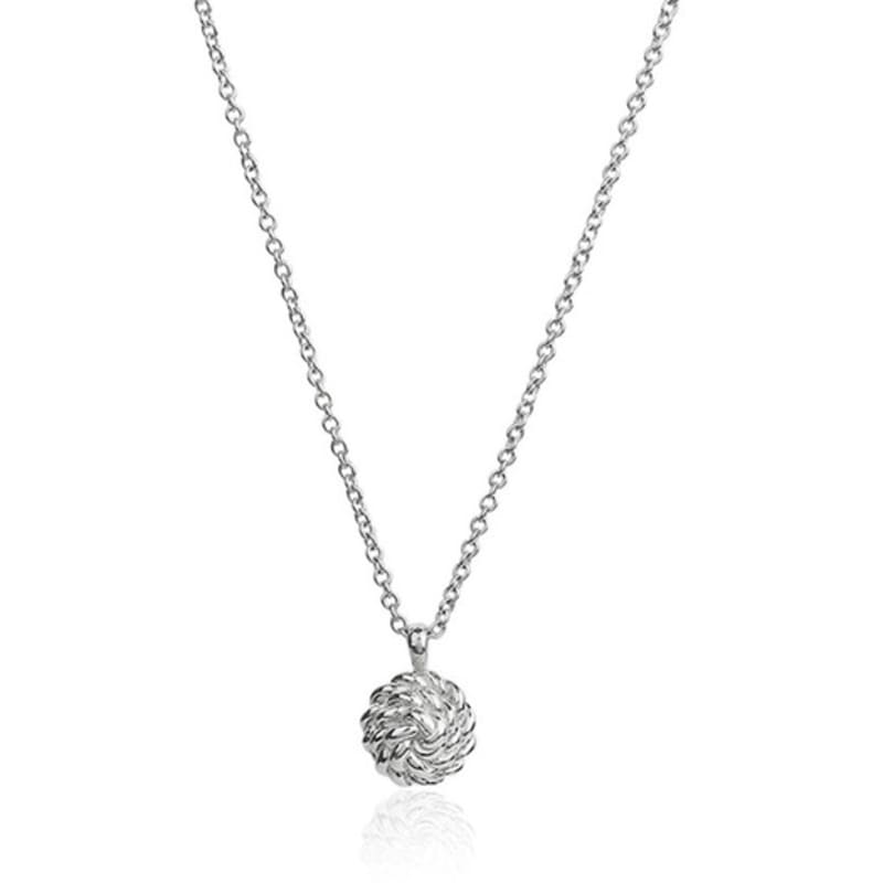 COLLIER LUMIAH M TOURBILLON DE FIL
