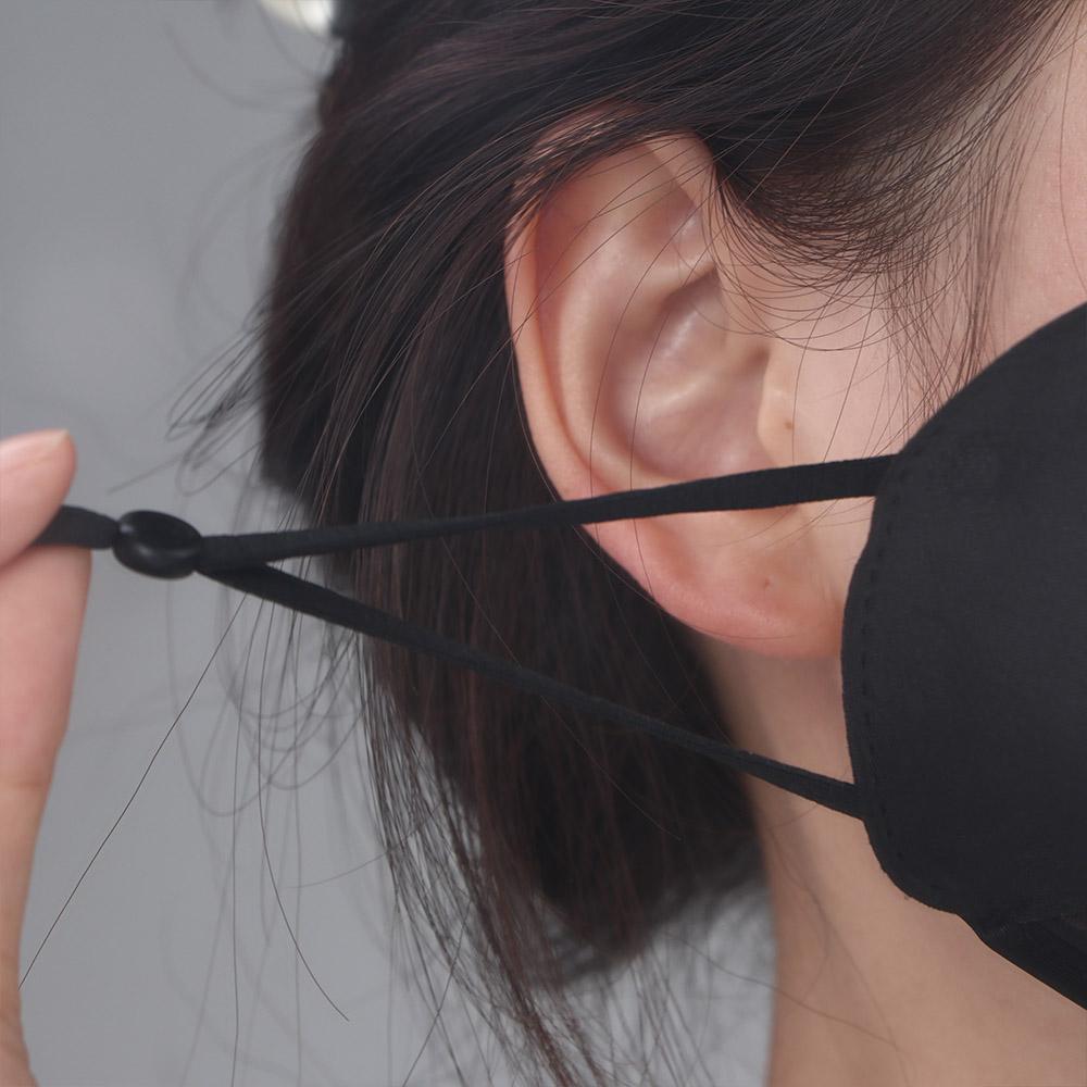 Women UV Protection Hiking Outdoor Solid Color Face Scarf Sunscreen Mask Face Cover Ice Silk Mask