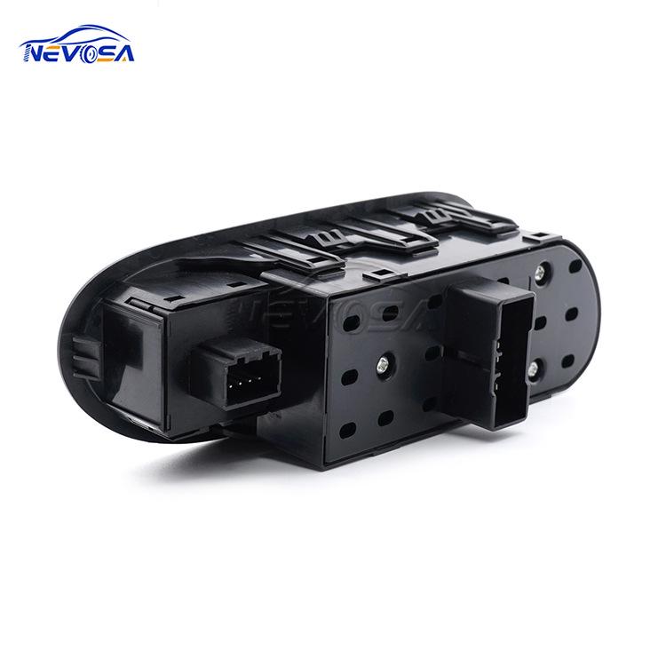 JAC Car Power Window Control Switch 3750310U8010XZ