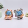 6 Styles Lilo & Stitch Halloween Party Monster Pumpkin Toy Figures