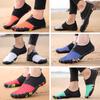 Fashion Fashionable Couple Rain Boots Quick-drying Breathable Non-slip Drainage Swimming Beach Yoga Waterway Dual-purpose Fishing Shoes