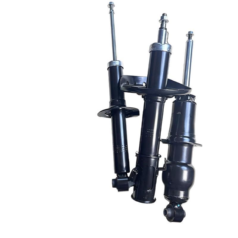 Subaru Vorder- und Hinterradstoßdämpfer für Forester Modelle 13-17 und Outback Modelle 10