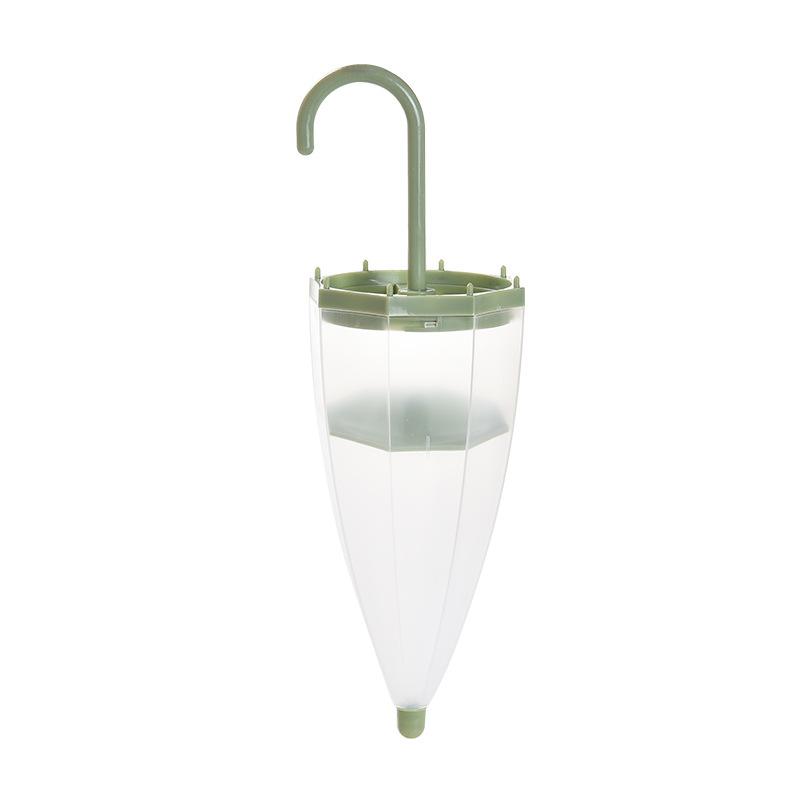 Umbrella Dehumidifying Box, Wardrobe Hanging Creative Box, Desiccant Dehumidifying and Anti-mold Indoor