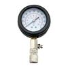 Professional AUTO TOOLS Petrol Engine Cylinder Compression Gauge Tester Kit Cylinder Tester With M10 M12 M14 M16 M18