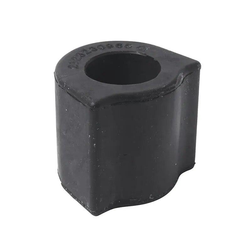 Front Sway Roll Bar Bushing Kit Suspension Stabilizer Bush Anti Rubber For Mercedes-Benz W212 E200 E300 E350 E500 E63AMG 09-16