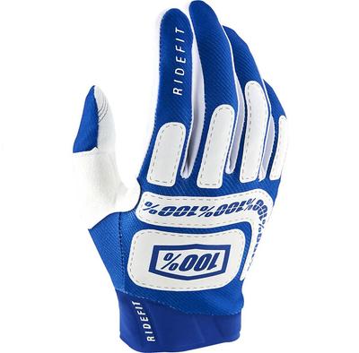 Schutzausrüstung – Motorradhandschuhe
