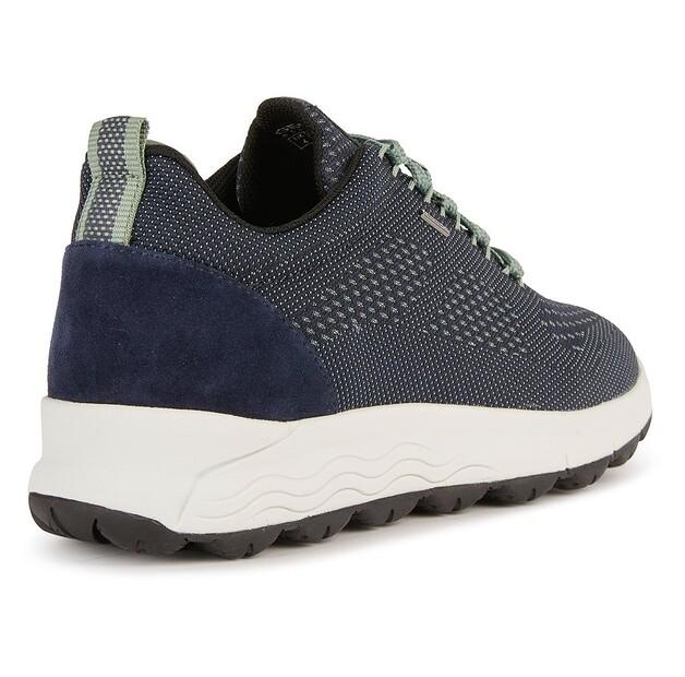 Geox Spherica 4X4 Abx кроссовки