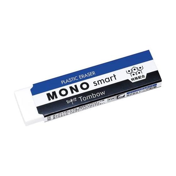 Ластик для карандашей Tombow Monosmart ET-ST, набор из 2 шт.