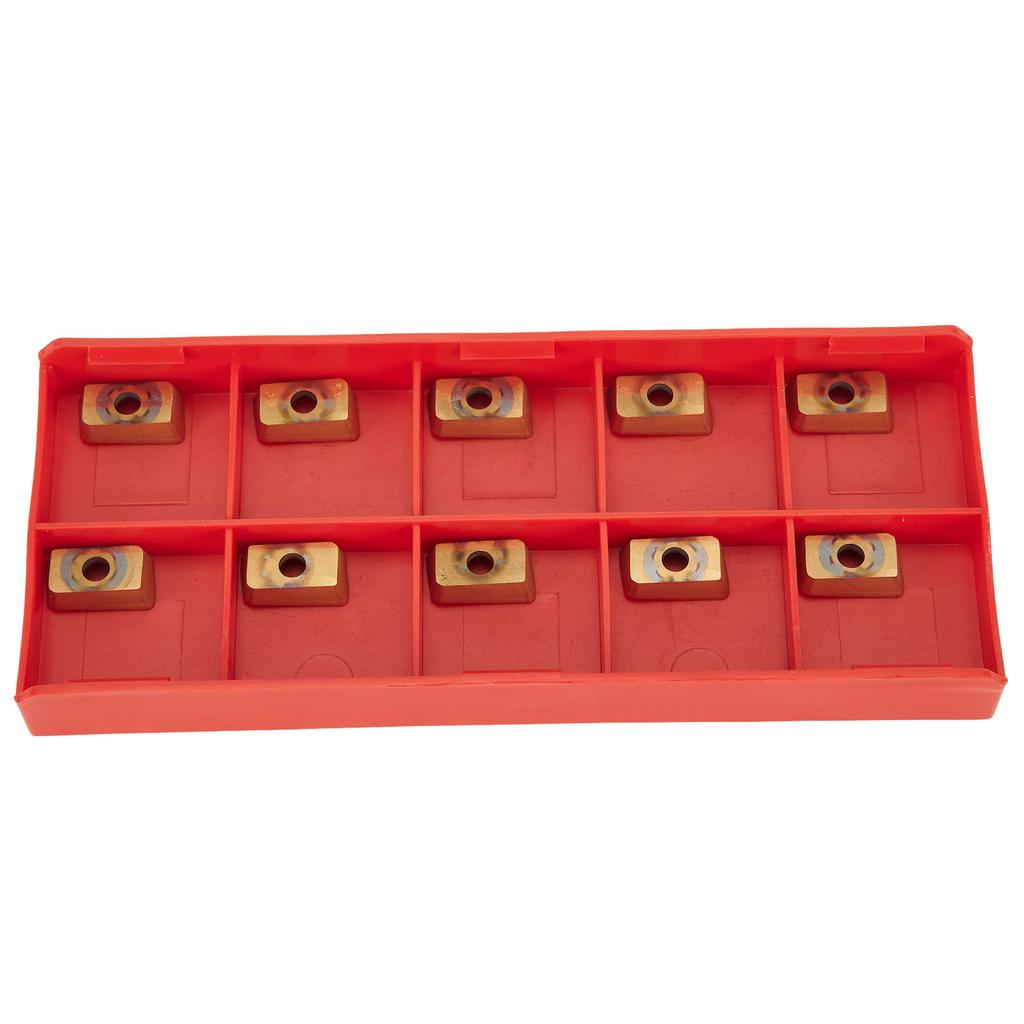 BAP 300R C25-25-150-3F Indexable Milling Cutter + 10pcs APMT1135PDER-DP For Various Processing Environments