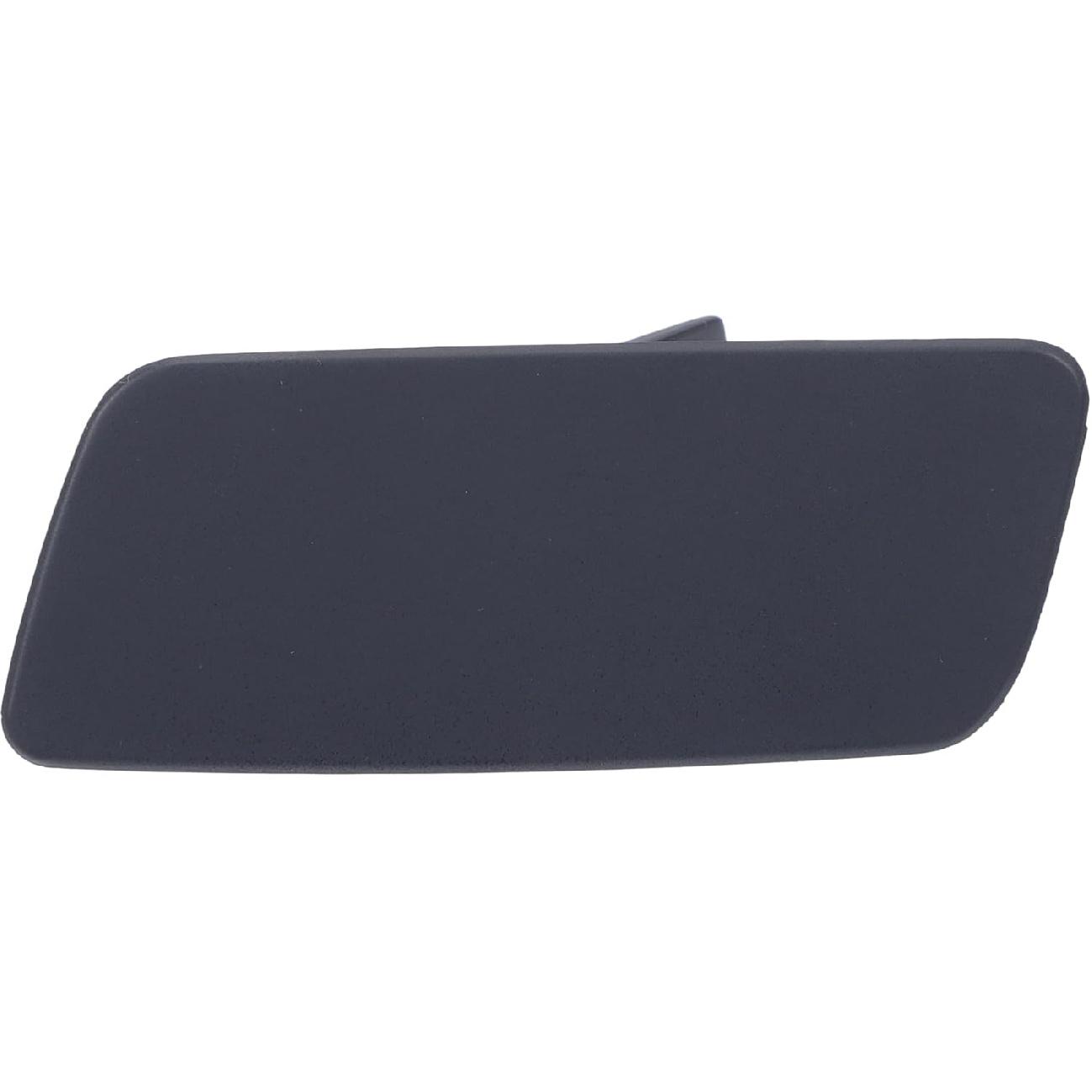 

No.LR038767 Front Right Side Bumper Headlight Washer Nozzle Cover Cap for Land Rover Range Rover 2013-2017 Unpainted Bumper Trim Nozzle Cover 1 Pc Left Side
