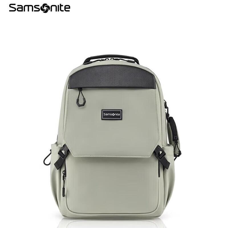 Samsonite TR1 Men s Fashion Laptop Backpack
