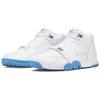Nike Air Trainer 1 Dont I Know You? Men Sneakers White University-Blue Old-Royal DR9997-100