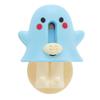 Retractable Cute Box Hook Cutter Punch-free Adhesive Storage Hook Kawaii Box Opener  Warehouse