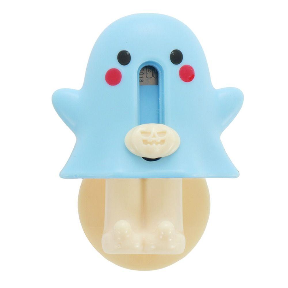 Retractable Cute Box Hook Cutter Punch-free Adhesive Storage Hook Kawaii Box Opener Warehouse