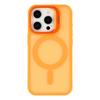 For iPhone 13 Pro Case Compatible with MagSafe Lens Kickstand TPU + PC Matte Phone Cover