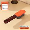 Soft Bristle Shoe Laundry Brush - Gentle Cleaning for Your Shoes