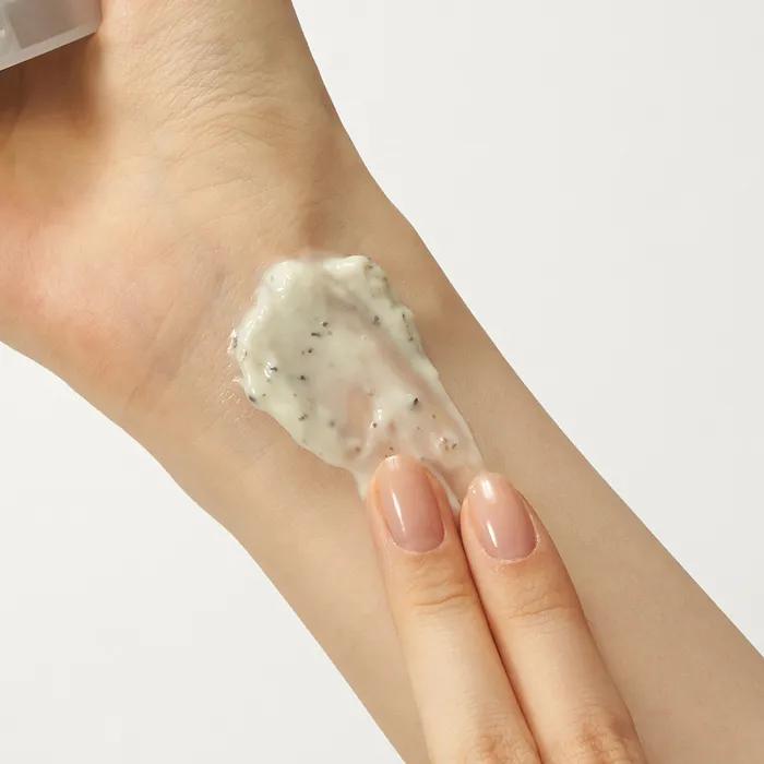 AC Control Deep Green Calming Clay Gel Pore Pack 100ml
