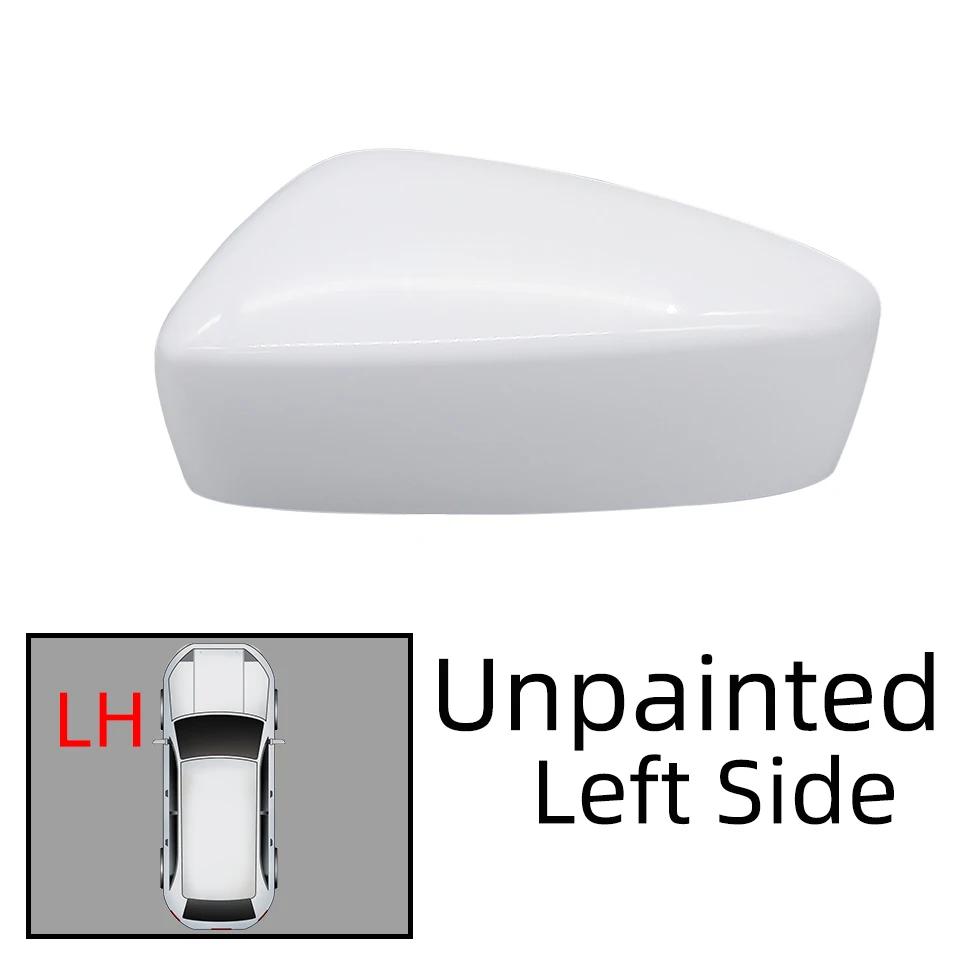 For Mazda Demio 2017 2018 2019 2020 2025 2025 2025 2025 Rearview Mirror Cover Mirror Cap Housing Painted