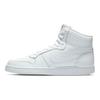 Nike Ebernon Mid Triple White Men Sneakers AQ1773-100