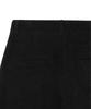 JUN BY JUN K Corduroy Baker Pants_Black