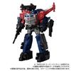 Period TAKARA TOMY Takara Tomy Mall Transformers God Jinrai Box Set [Pre-order Closed] [Japan Exclusive] MPG-14S Bomber/God