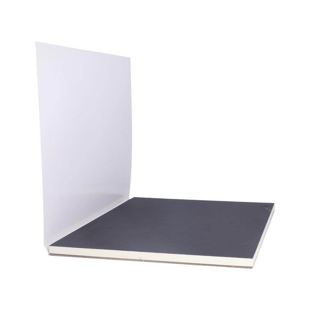 Watercolor Paper Medium Coarse Grain Fast Absorbing Water Thick Durable Practical Painting
