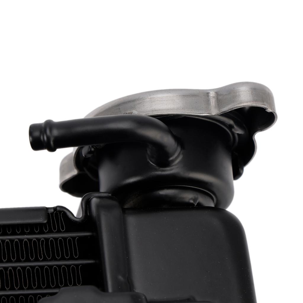 Radiator Cooling Engine Cooler For Aprilia RS457 RS 457 2024-2025