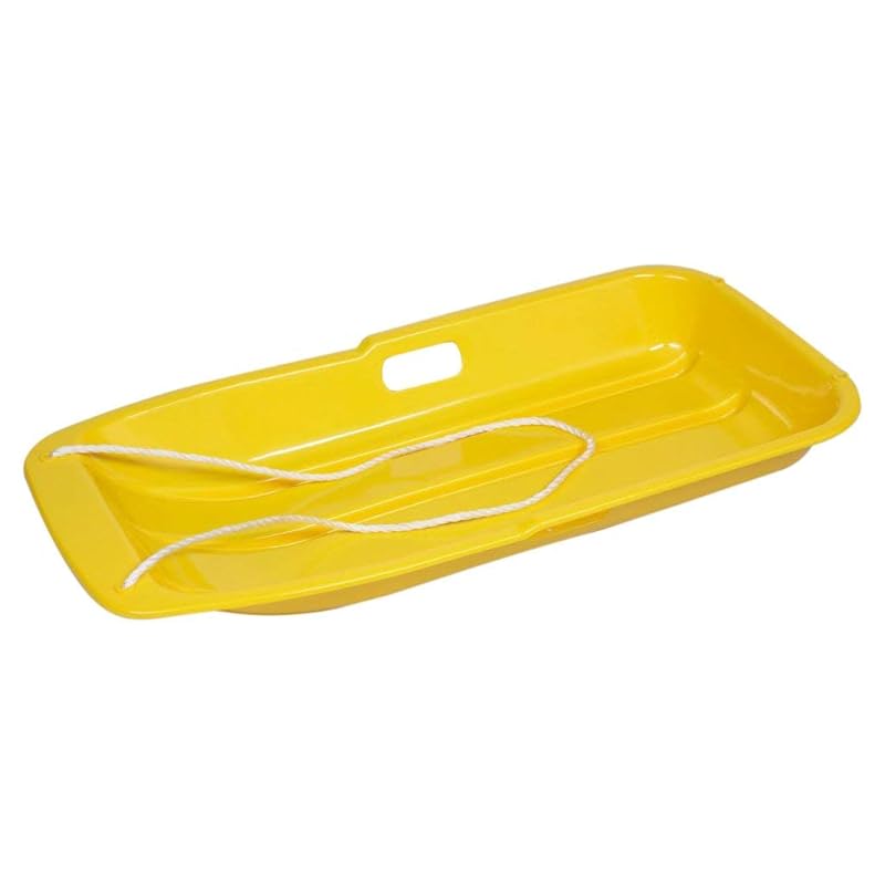 

Captain Stag Sled Snowboard Type 1 Large Yellow ME-1547