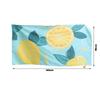 80*160CM Beach Towel Microfiber Beach Towel for Sun Loungers Hotel Sun Bed Bath Towel Picnic Blank