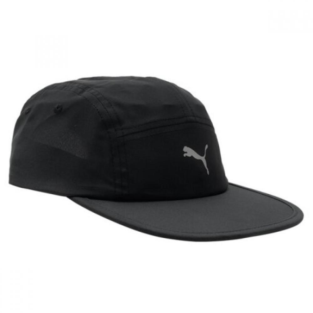 

Puma Ess Running 5 Panel Cap Hat size:L