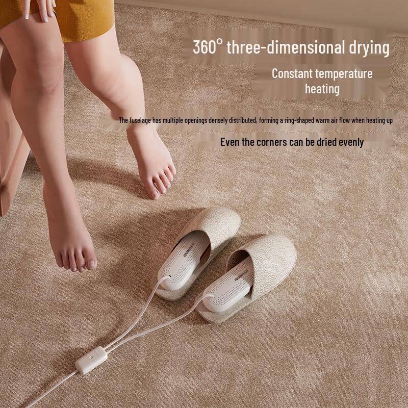 Ailan Huijia SW Shoe Dryer
