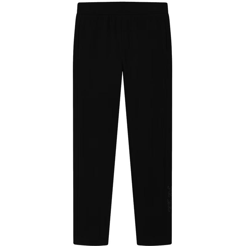 FILA Women s Knitted Straight-Leg Pants S