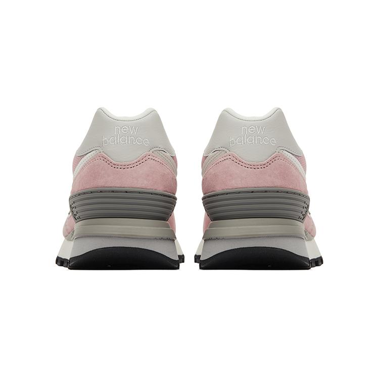 New New Balance 574 Legacy 'Pink' U574LGOP