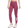 Warm Fitness Training Tight Workout Pants Women Bottoms CZ8529-653