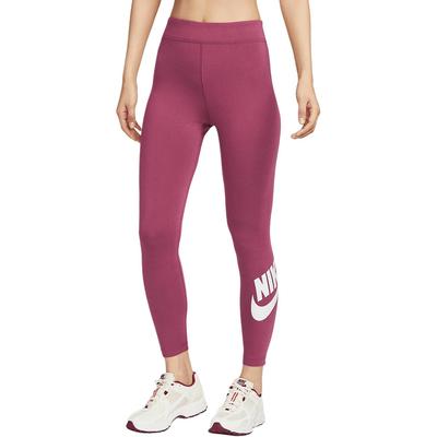 Warm Fitness Training Tight Workout Pants Women Bottoms CZ8529-653