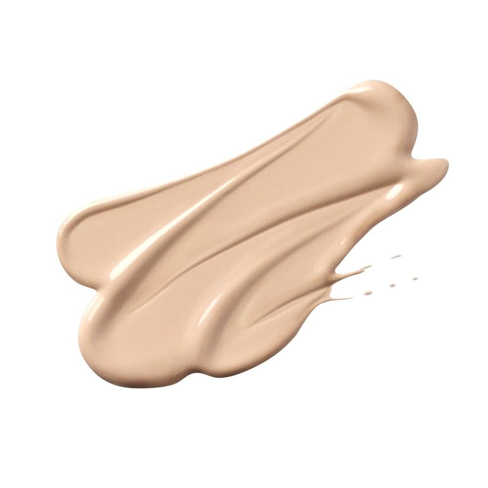 Fwee Cushion Eggfit Cover 03 Natural