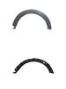 Front Fender Flare with PDC Holes for Mini F60 (2016-2022)