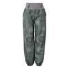 Boho Womens Aladdin Harem Yoga Pants With Elastic Waist And Loose Fit**